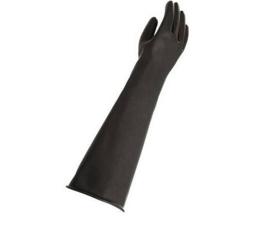 Gloves, Trident 287, Natural Rubber Gloves, Trident 287, Natural Rubber
