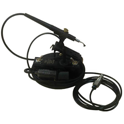 SOLDAVAC Air and Vacuum Pick-Up System SOLDAVAC Air and Vacuum Pick-Up System