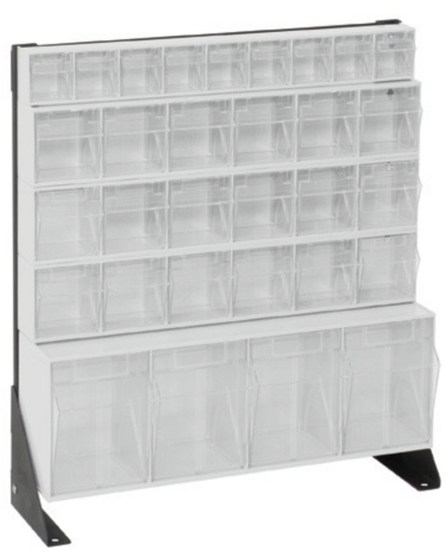 Tip Out Bin Floor Stand Kit Tip Out Bin Floor Stand Kit