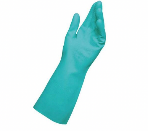 Gloves, Stansolv A-10, Nitrile Gloves, Stansolv A-10, Nitrile