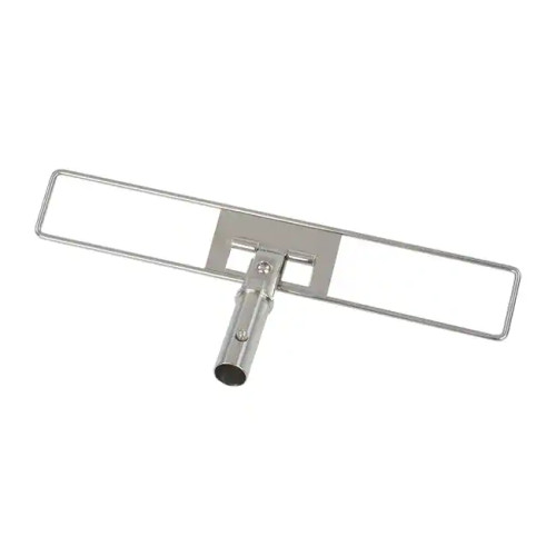Mop, Handle with Mop Head Frame Mop, Handle with Mop Head Frame