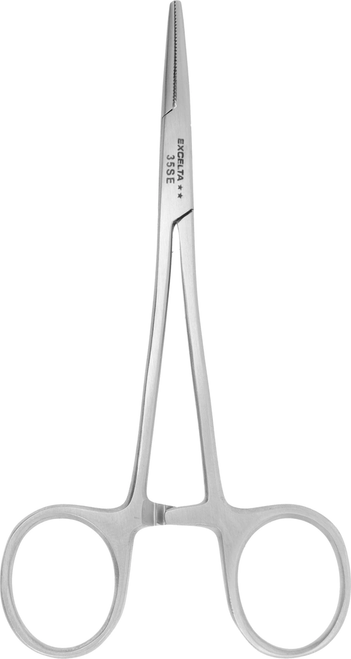 Hemostats, Straight and Curved Hemostats, Straight and Curved