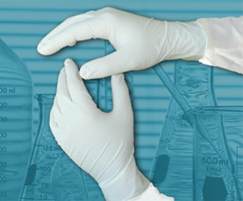 Gloves, Nitrile, Powder Free, Bagged Gloves, Nitrile, Powder Free, Bagged