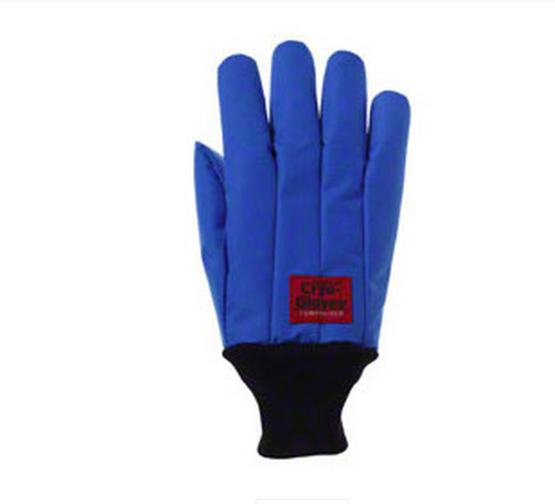 Gloves, Waterproof Cryo-Glove, Wrist Length Gloves, Waterproof Cryo-Glove, Wrist Length