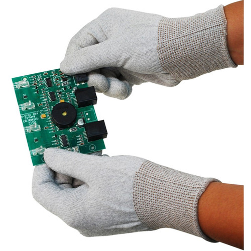 Gloves, ESD Inspection, ESD Gloves, ESD Inspection, ESD