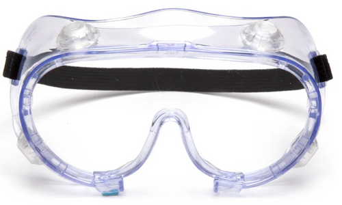 Goggles, Chemical Splash Goggles, Chemical Splash