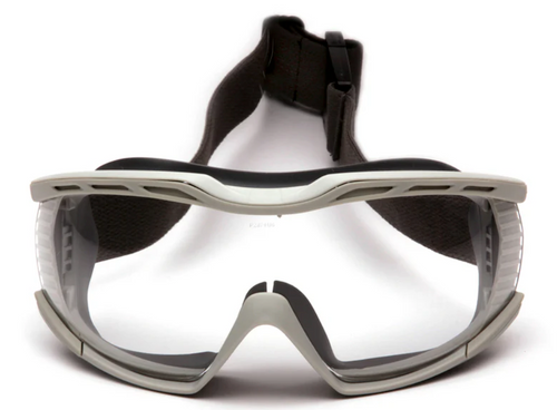 Goggles, Capstone Chemical Splash Goggles, Capstone Chemical Splash