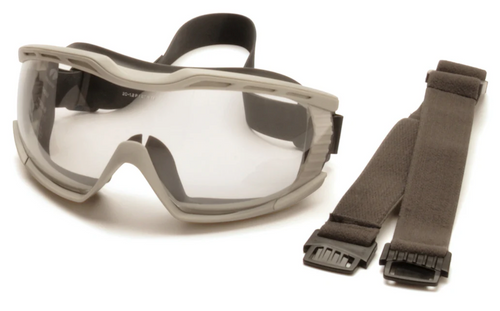 Goggles, Capstone Chemical Splash Goggles, Capstone Chemical Splash