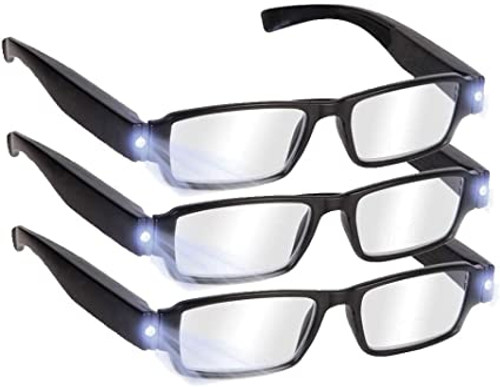 Glasses, LIGHTSPECS LP Lighted Reading Glasses Glasses, LIGHTSPECS LP Lighted Reading Glasses