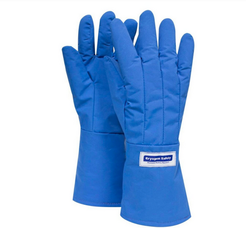 Gloves, Cryo-Gloves, Elbow Length Gloves, Cryo-Gloves, Elbow Length