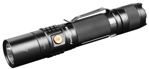 Flashlight, UC35 V2.0  LED Rechargeable, 1000 Lumens