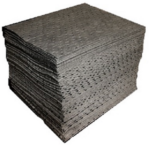 Spill Pad,Oil Only Sorbent Spill Pads Spill Pad,Oil Only Sorbent Spill Pads
