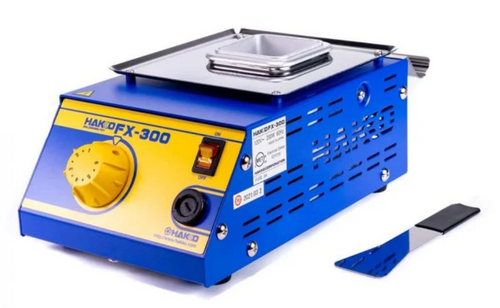 Solder Pot, FX300 Solder Pot, FX300