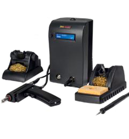 MX-500DS Soldering / Desoldering System MX-500DS Soldering / Desoldering System
