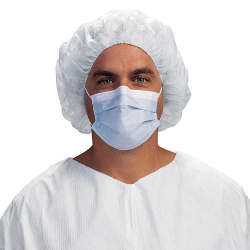 Face Mask, Earloop,GPM,2ply Face Mask, Earloop,GPM,2ply