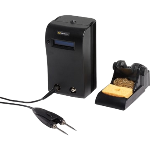 MX-500SPT Soldering / Tweezer Rework System MX-500SPT Soldering / Tweezer Rework System