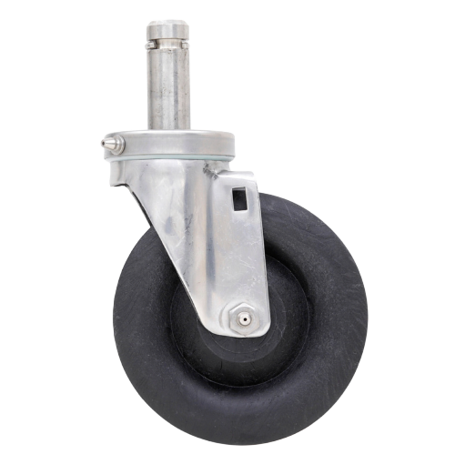 Casters, Stem Style Casters, Stem Style