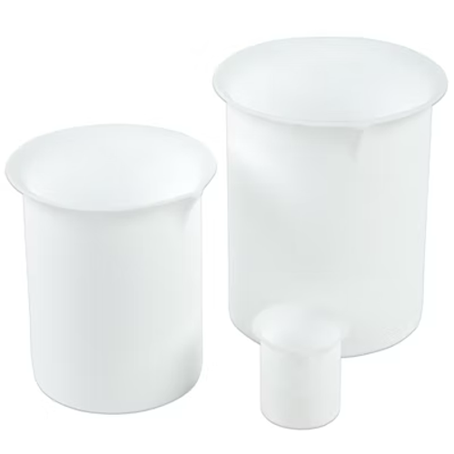 Beaker, PTFE, Chemware Beaker, PTFE, Chemware