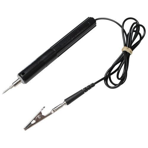 Tester, Continuity, Circuitracer, 0-50 OHMS Tester, Continuity, Circuitracer, 0-50 OHMS