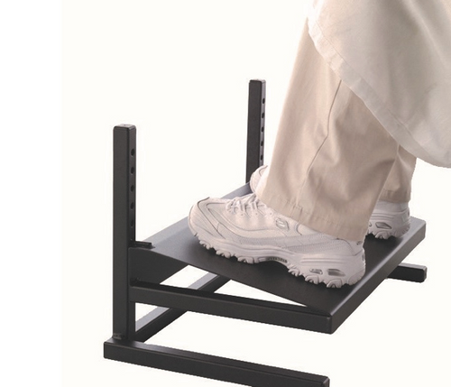 Foot Rest, Adjustable,  Static Control
