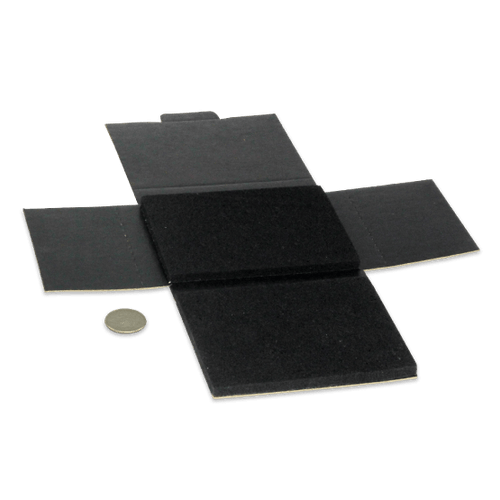 Mailers, Pillowstat Folders Mailers, Pillowstat Folders