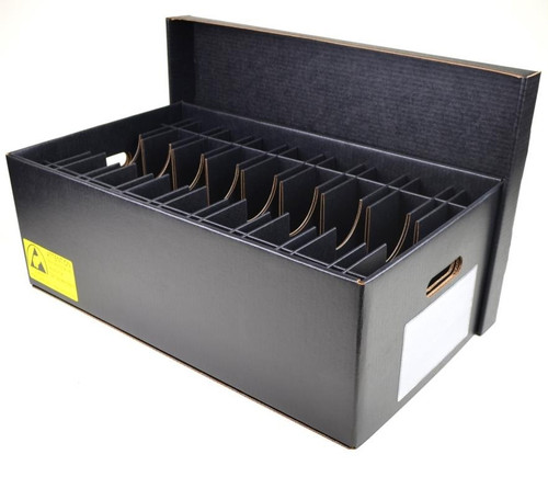 Corstat Totes Static Safe Shipping Totes Corstat Totes Static Safe Shipping Totes