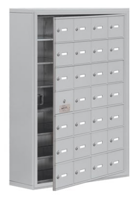 Locker, Cell Phone Storage, 20 Boxes Locker, Cell Phone Storage, 20 Boxes