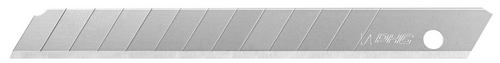 Snap-Off Utility Knife, 13 PT. Snap-Off Utility Knife, 13 PT.