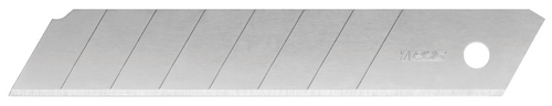 Plastic Snap-Off Utility Knife, 13 PT. Plastic Snap-Off Utility Knife, 13 PT.