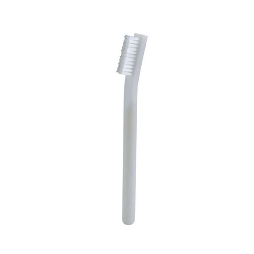 Brush, Nylon, Tooth Brush w/ Delrin Handle, 12/pk Brush, Nylon, Tooth Brush w/ Delrin Handle, 12/pk