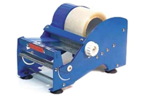 Tape and Label Dispenser, Table Top Tape and Label Dispenser, Table Top