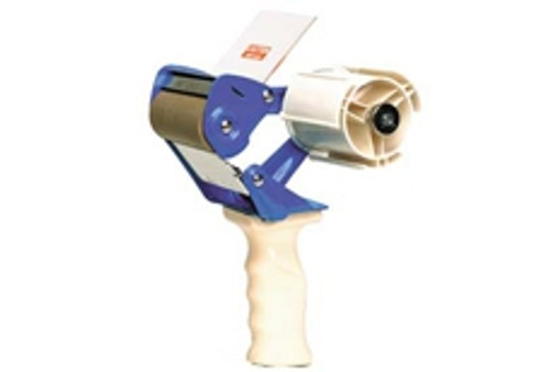 Tape  Dispenser, Hand Held, Pistol, 2"