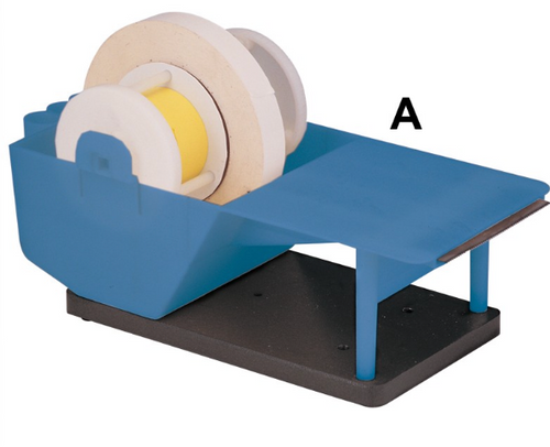 Tape Dispenser, Write-On, Multi Roll Tape Dispenser, Write-On, Multi Roll