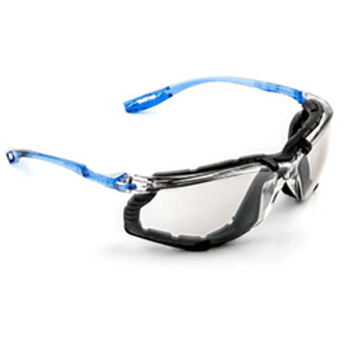 3M™ Virtua™ CCS Protective Eyewear with Foam Gasket, Clear Anti-Fog Lens, 20/cs 3M™ Virtua™ CCS Protective Eyewear with Foam Gasket, Clear Anti-Fog Lens, 20/cs