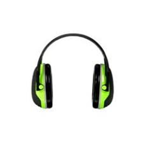 3M™ PELTOR™ X4 Earmuffs, Over-the-Head, 10/cs 3M™ PELTOR™ X4 Earmuffs, Over-the-Head, 10/cs