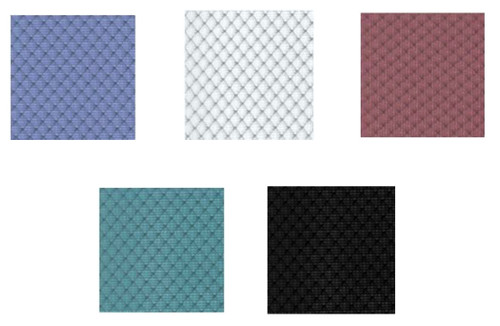 Smock, Standard Weight, ESD, Snap Front, Elastic Cuffs Smock, Standard Weight, ESD, Snap Front, Elastic Cuffs