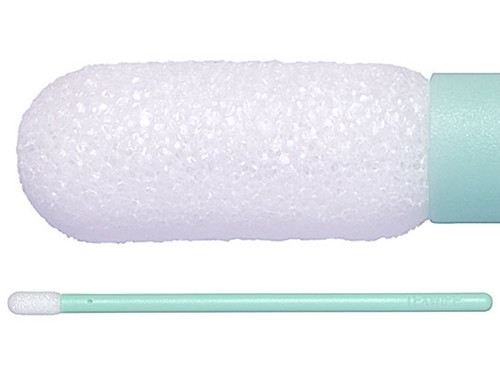 Swab, Texwipe TX709A, CleanFoam