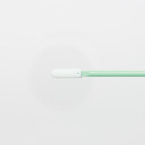 Swab, Texwipe TX757B,  CleanFoam