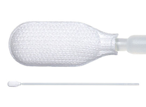 Swab, Texwipe TX761D, ESD, Polyester