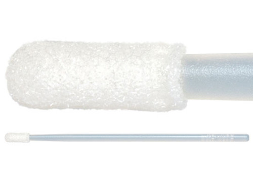 Swab, Texwipe TX753E, ESD, Polyester