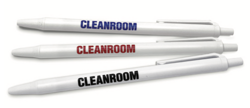 Click Pen, Cleanroom, Abso™ Click Pen, Cleanroom, Abso™