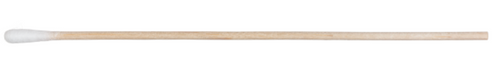 Swab, Cotton Tip, Wooden Handle Swab, Cotton Tip, Wooden Handle