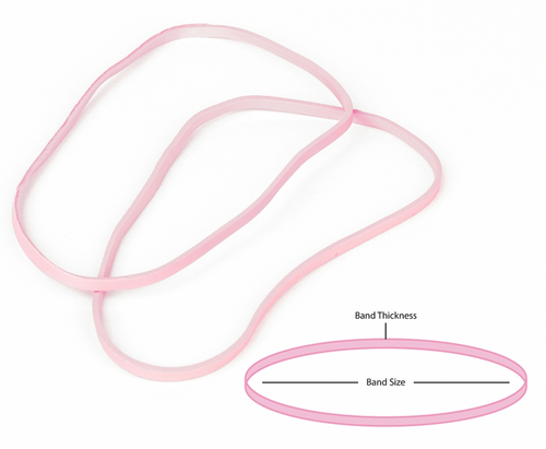 ESD Rubber Band, Anti- Static ESD Rubber Band, Anti- Static
