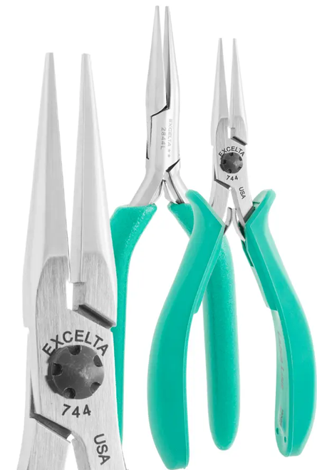 Pliers, Chain Nose Pliers, Chain Nose