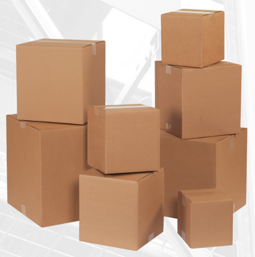 Boxes, Corrugated, Single Wall, 25/bundle (unless noted) Boxes, Corrugated, Single Wall, 25/bundle (unless noted)