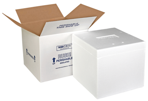 Insulated Polar Tech Shipping Containers Insulated Polar Tech Shipping Containers