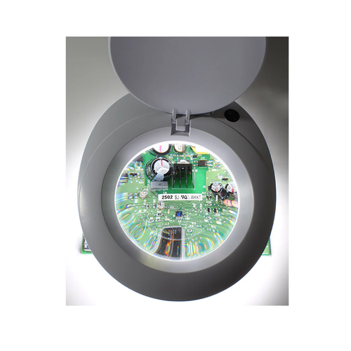 ProVue™ SuperSlim LED Magnifying Lamp, 5 Diopter (2.25x) ProVue™ SuperSlim LED Magnifying Lamp, 5 Diopter (2.25x)