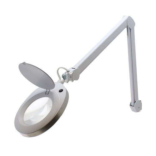 ProVue™ SuperSlim LED Magnifying Lamp 8-Diopter (3x) ProVue™ SuperSlim LED Magnifying Lamp 8-Diopter (3x)