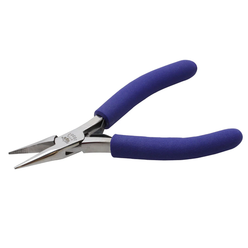 Pliers, Chain Nose Styles Pliers, Chain Nose Styles