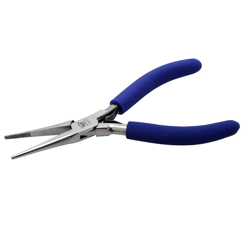 Pliers, Chain Nose Styles Pliers, Chain Nose Styles